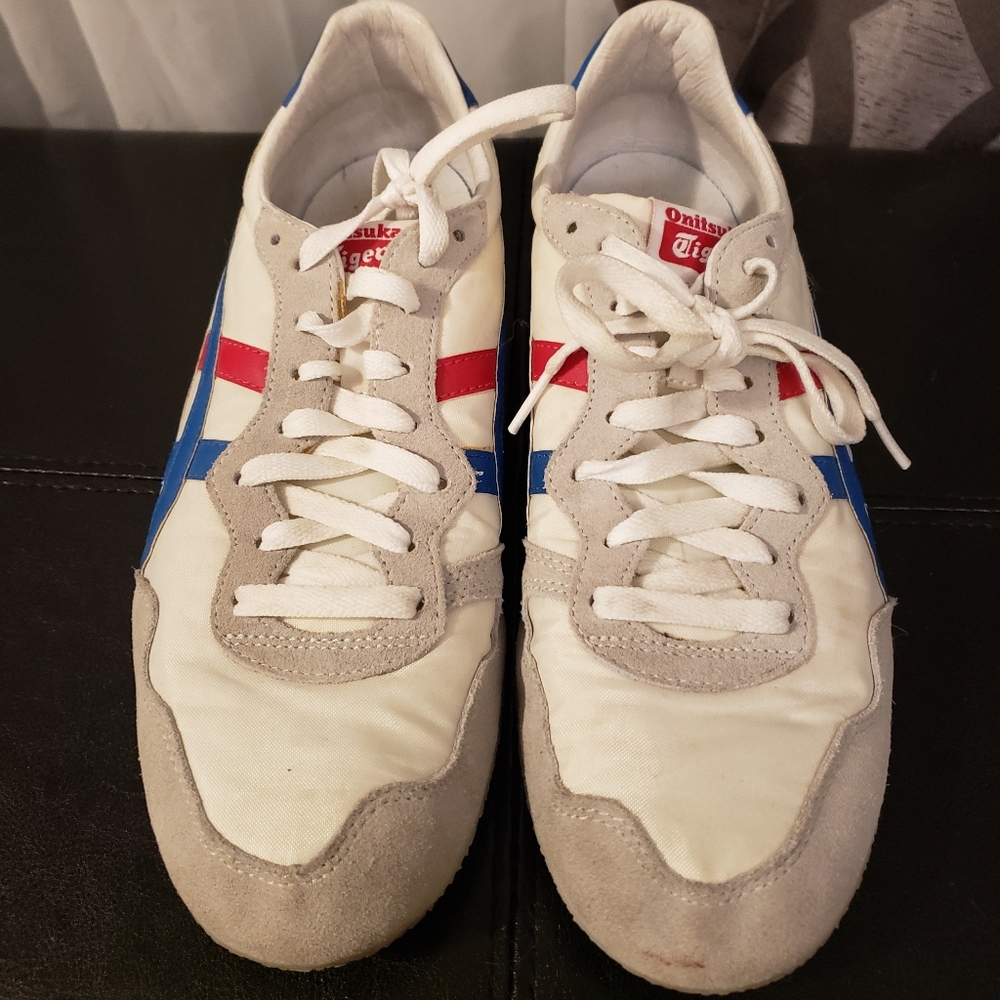 Onitsuka Sneakers